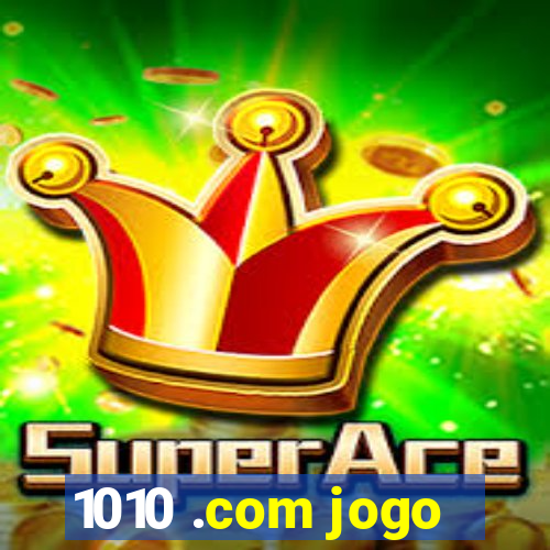 1010 .com jogo